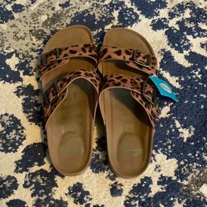 Brand New Madlove Sandals